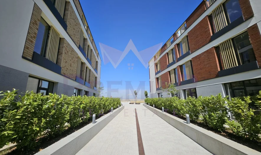 Пентхаус с четири спални в кв.Бояна - - снимка 1 - Имоти Премиер