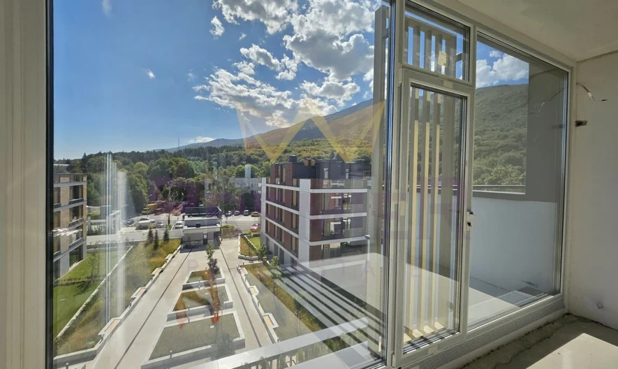 Пентхаус с четири спални в кв.Бояна - - снимка 11 - Имоти Премиер