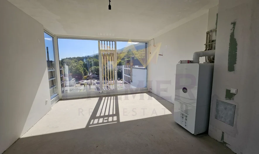 Пентхаус с четири спални в кв.Бояна - - снимка 12 - Имоти Премиер