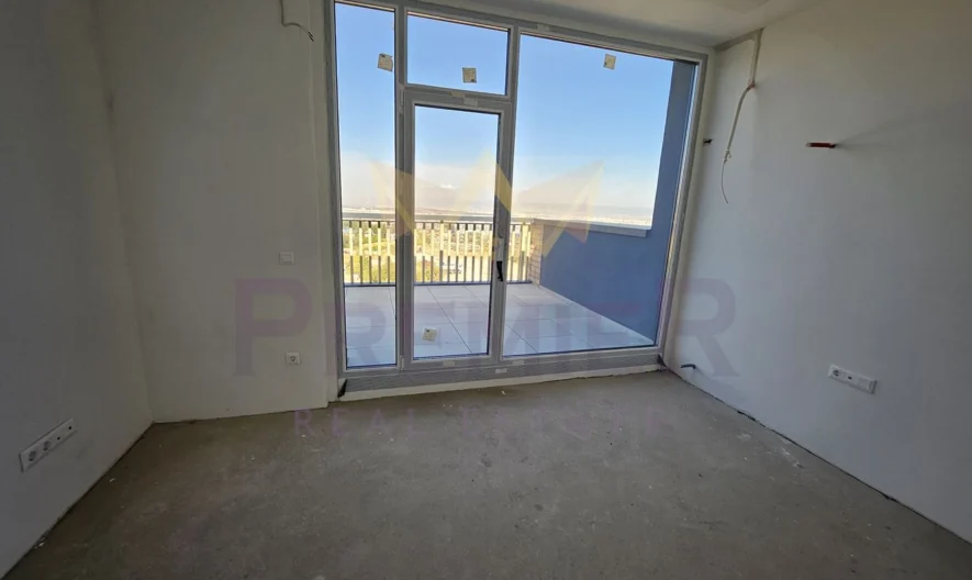 Пентхаус с четири спални в кв.Бояна - - снимка 14 - Имоти Премиер