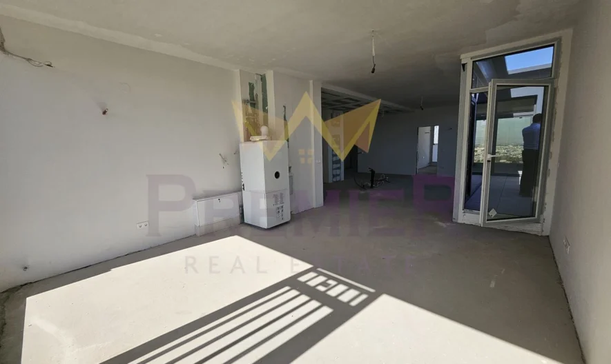 Пентхаус с четири спални в кв.Бояна -  - снимка 15 - Имоти Премиер