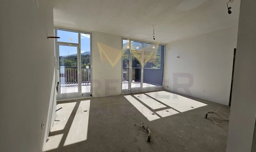 Пентхаус с четири спални в кв.Бояна -  - снимка 17 - Имоти Премиер