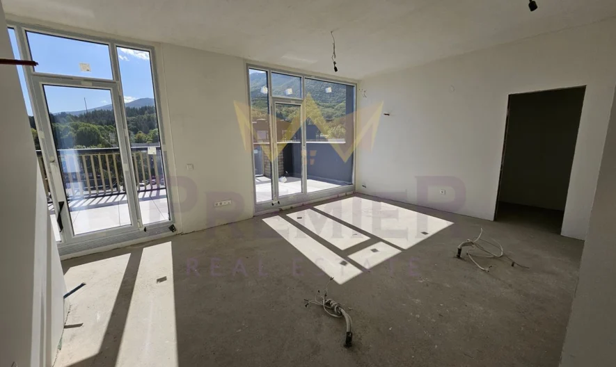 Пентхаус с четири спални в кв.Бояна -  - снимка 18 - Имоти Премиер