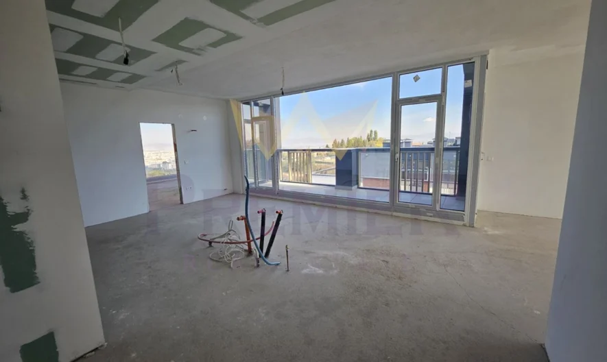 Пентхаус с четири спални в кв.Бояна - - снимка 2 - Имоти Премиер