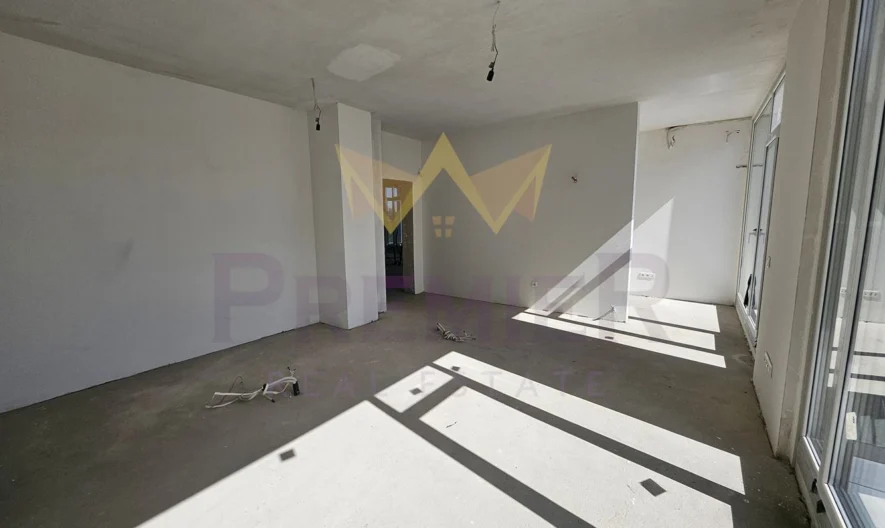 Пентхаус с четири спални в кв.Бояна - - снимка 20 - Имоти Премиер