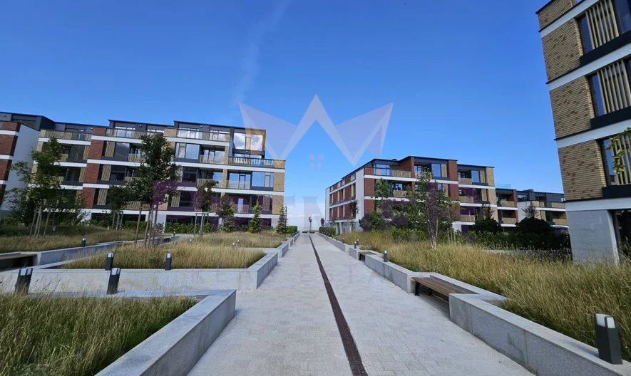 Пентхаус с четири спални в кв.Бояна - - снимка 23 - Имоти Премиер