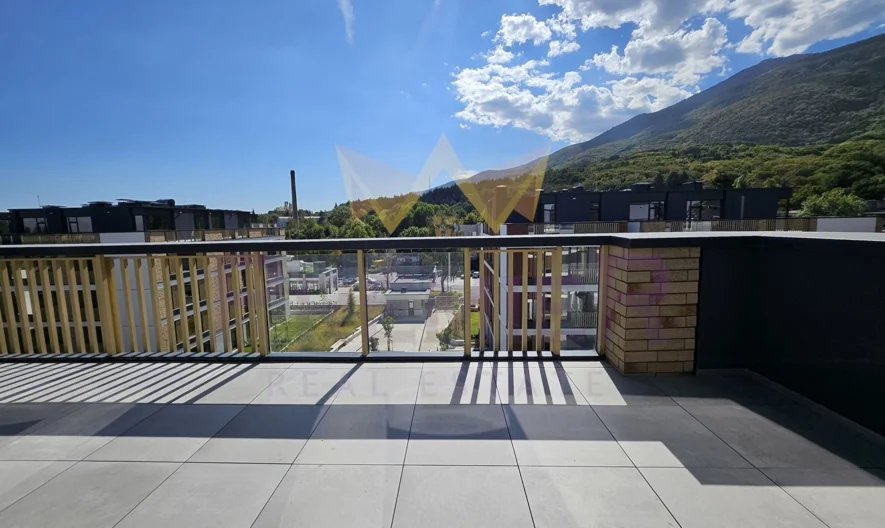 Пентхаус с четири спални в кв.Бояна - - снимка 4 - Имоти Премиер