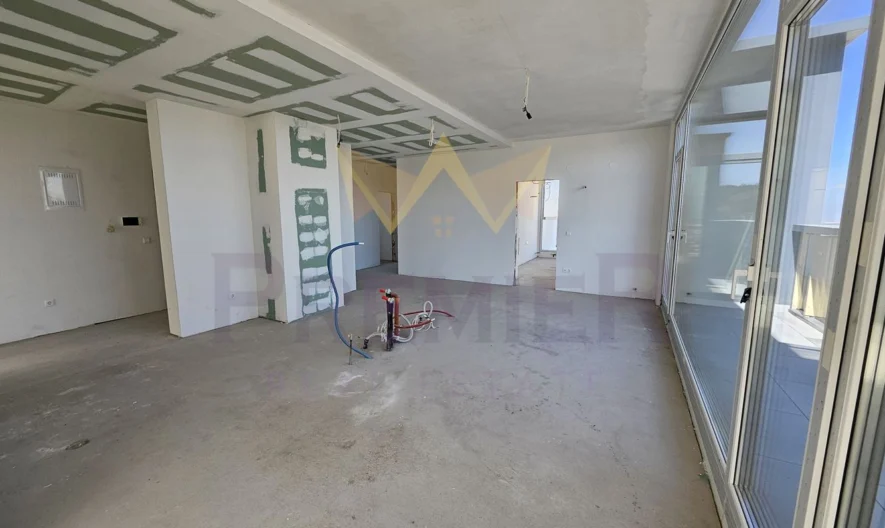 Пентхаус с четири спални в кв.Бояна -  - снимка 4 - Имоти Премиер