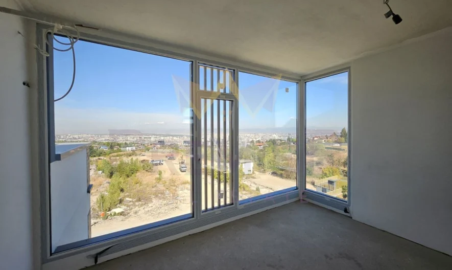 Пентхаус с четири спални в кв.Бояна -  - снимка 8 - Имоти Премиер