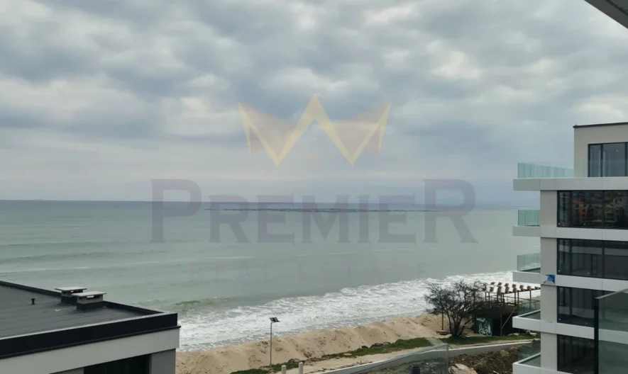 ПЕНТХАУС С УНИКАЛНА МОРСКА ПАНОРАМА В РАВДА -  - снимка 12 - Имоти Премиер