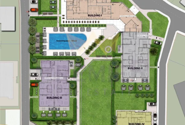 Агенция за недвижими имоти - Имоти Премиер - имот - 1188284, Цена: 883333 EUR