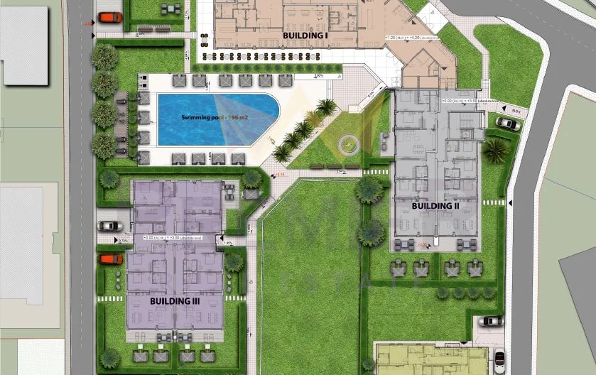 ПЕНТХАУС С УНИКАЛНА МОРСКА ПАНОРАМА В РАВДА -  - снимка 3 - Имоти Премиер