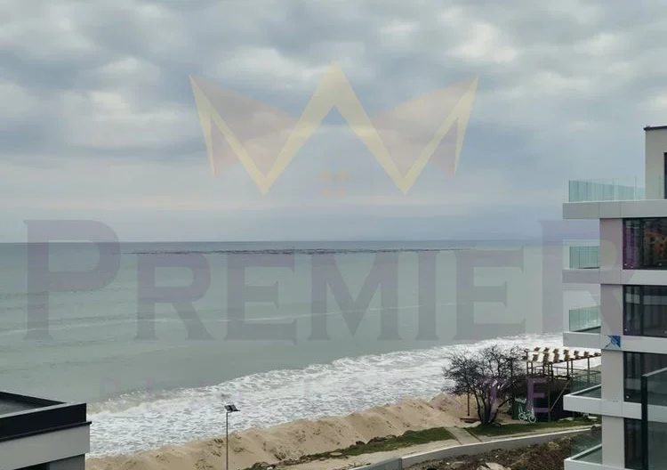 ПЕНТХАУС С УНИКАЛНА МОРСКА ПАНОРАМА В РАВДА -  - снимка 7 - Имоти Премиер