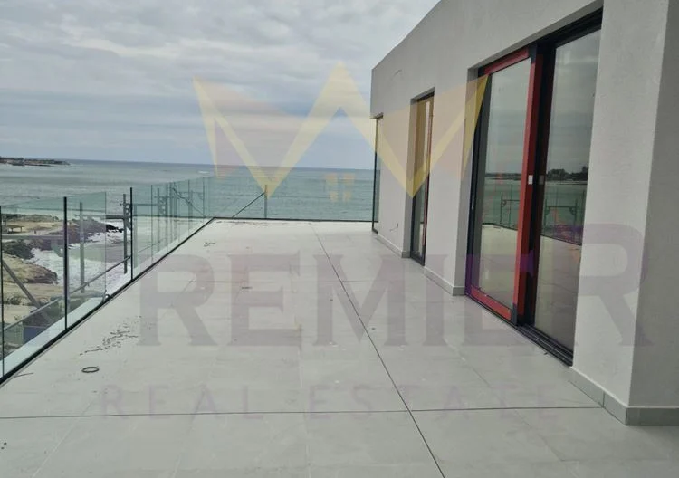 ПЕНТХАУС С УНИКАЛНА МОРСКА ПАНОРАМА В РАВДА -  - снимка 9 - Имоти Премиер