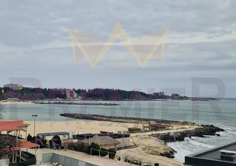 ПЕНТХАУС С УНИКАЛЬНОЙ МОРСКОЙ ПАНОРАМОЙ В РАВДЕ -  - снимка 8 - Имоти Премиер