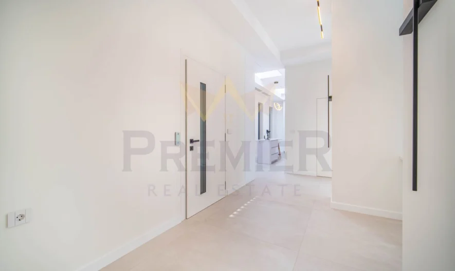 ПЕНТХАУС в квартал Чайка гр. Варна -  - снимка 23 - Имоти Премиер