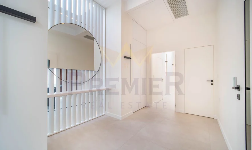 ПЕНТХАУС в квартал Чайка гр. Варна -  - снимка 25 - Имоти Премиер