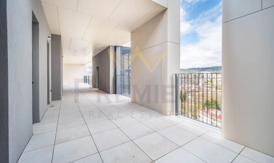 ПЕНТХАУС в квартал Чайка гр. Варна -  - снимка 27 - Имоти Премиер