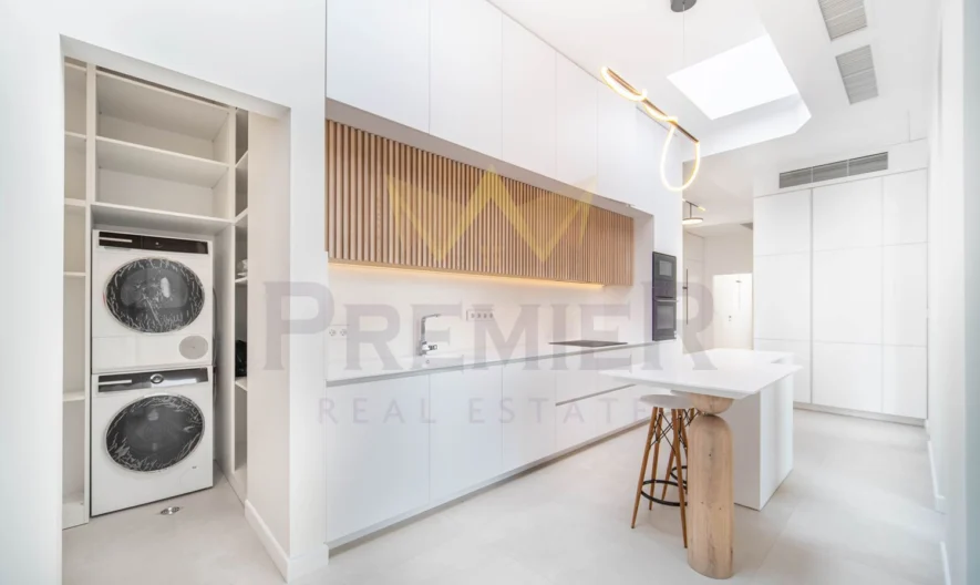 ПЕНТХАУС в квартал Чайка гр. Варна -  - снимка 5 - Имоти Премиер