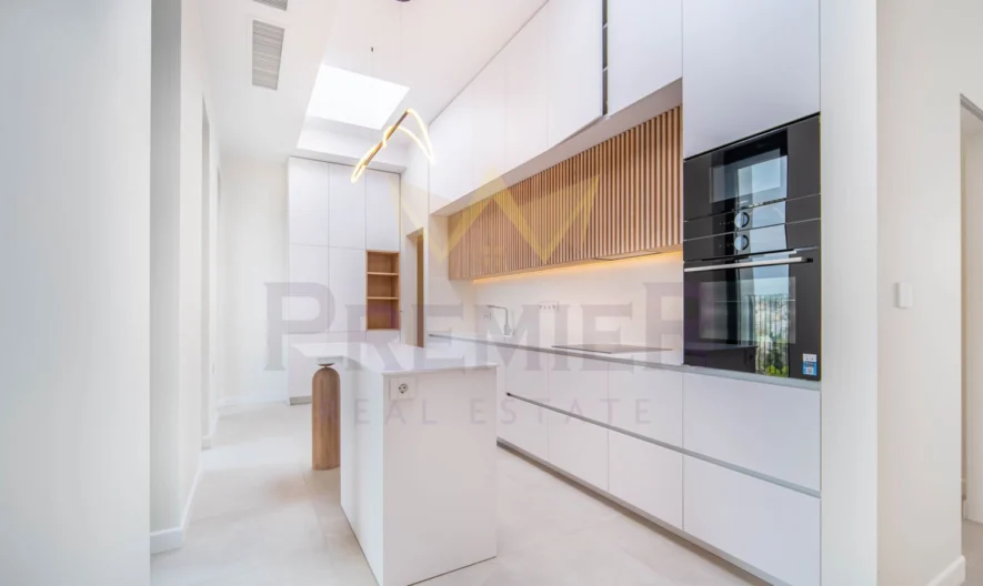 ПЕНТХАУС в квартал Чайка гр. Варна -  - снимка 6 - Имоти Премиер