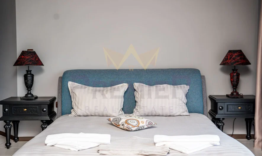 Пентхаус в Царево на първа линия с гледка море -  - снимка 18 - Имоти Премиер