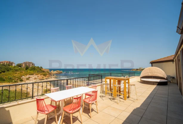 Агенция за недвижими имоти - Имоти Премиер - имот - 1189759, Цена: 299000 EUR