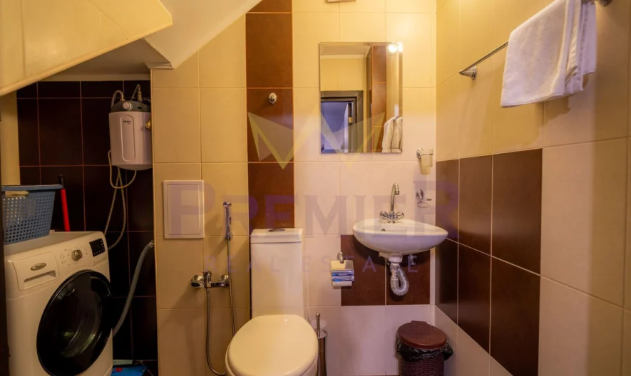 Пентхаус в Царево на първа линия с гледка море -  - снимка 21 - Имоти Премиер