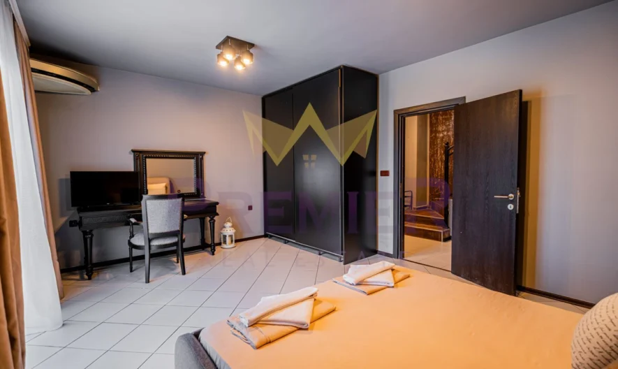 Пентхаус в Царево на първа линия с гледка море -  - снимка 33 - Имоти Премиер