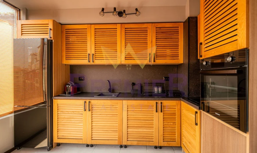 Пентхаус в Царево на първа линия с гледка море -  - снимка 39 - Имоти Премиер