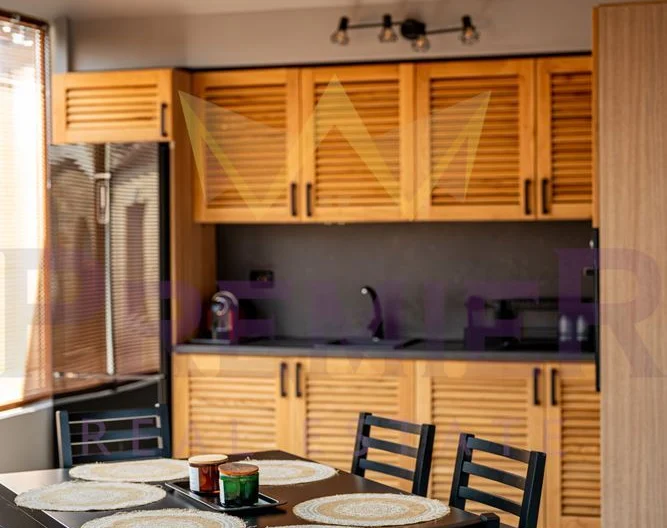 Пентхаус в Царево на първа линия с гледка море -  - снимка 40 - Имоти Премиер