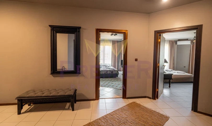 Пентхаус в Царево на първа линия с гледка море -  - снимка 41 - Имоти Премиер