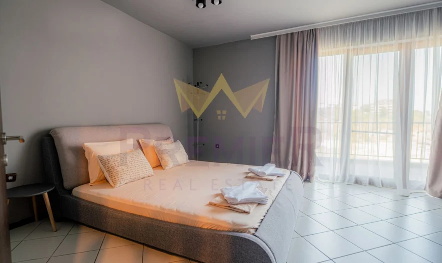 Пентхаус в Царево на първа линия с гледка море -  - снимка 5 - Имоти Премиер