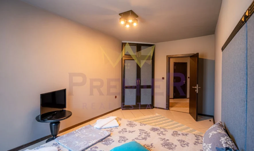 Пентхаус в Царево на първа линия с гледка море -  - снимка 6 - Имоти Премиер