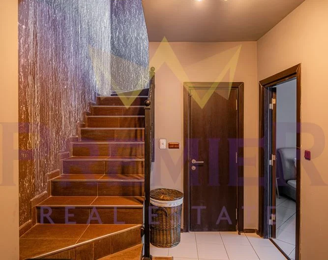 Пентхаус в Царево на първа линия с гледка море -  - снимка 7 - Имоти Премиер