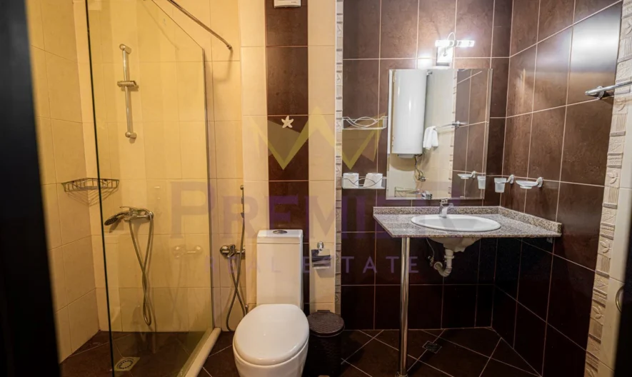 Пентхаус в Царево на първа линия с гледка море -  - снимка 9 - Имоти Премиер