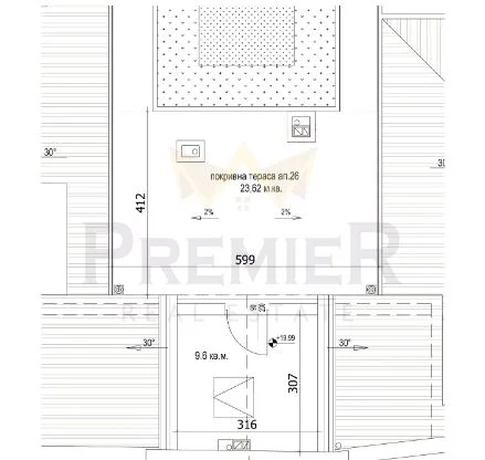 Агенция за недвижими имоти - Имоти Премиер - имот - 1009853, Цена: 510000 EUR