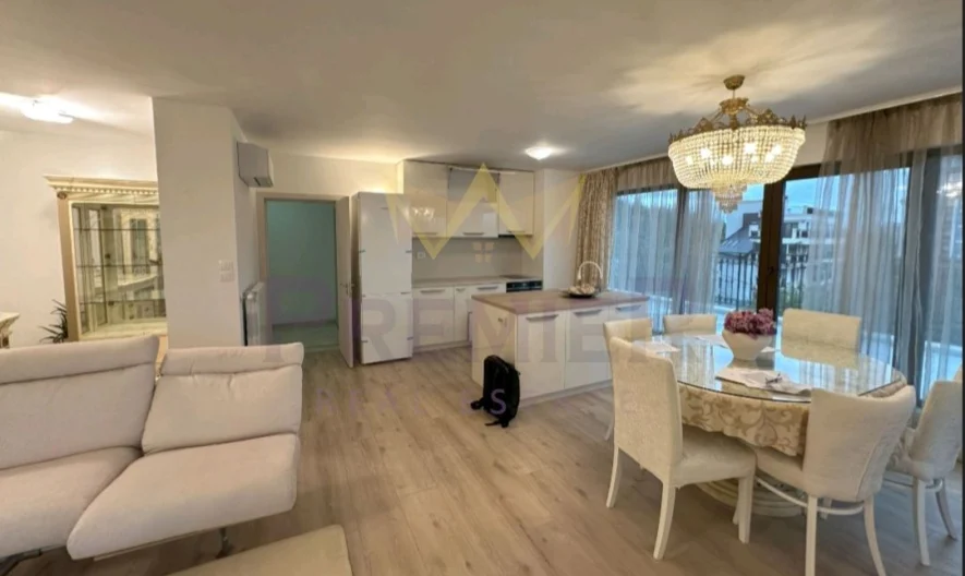 Penthouse, Briz district -  - snimka 1 - Imoti Premier
