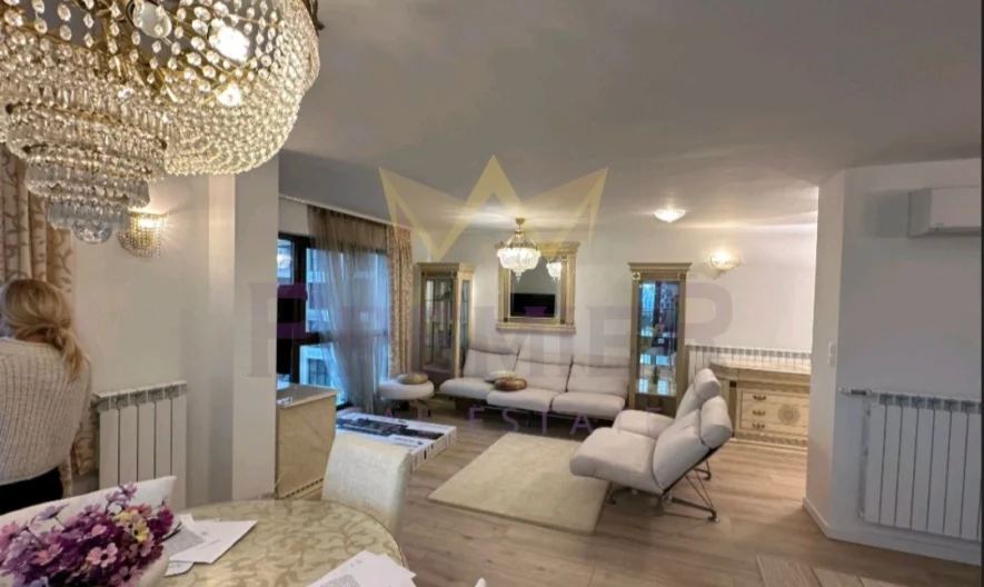 Penthouse, Briz negyed -  - snimka 2 - Imoti Premier