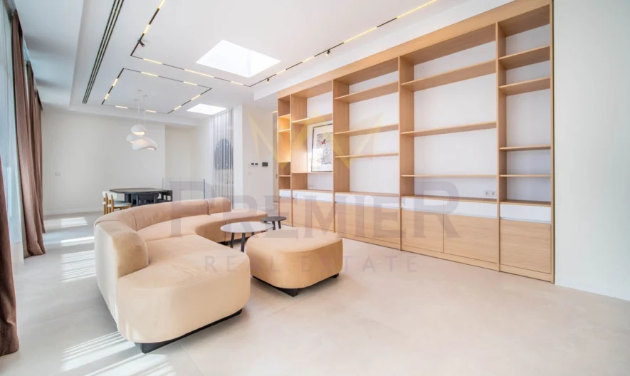 Penthouse in Chaika district, Varna -  - snimka 3 - Imoti Premier