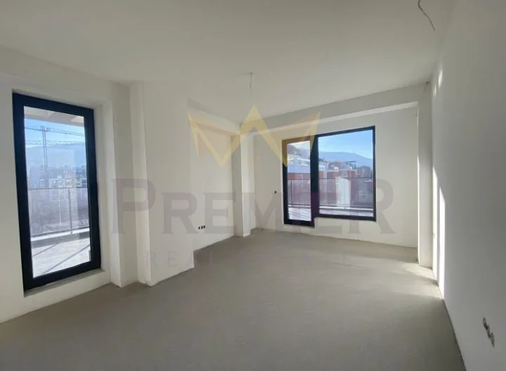 Penthouse TÖBBSZOBÁS lakás Malinova Dolinában -  - snimka 2 - Imoti Premier