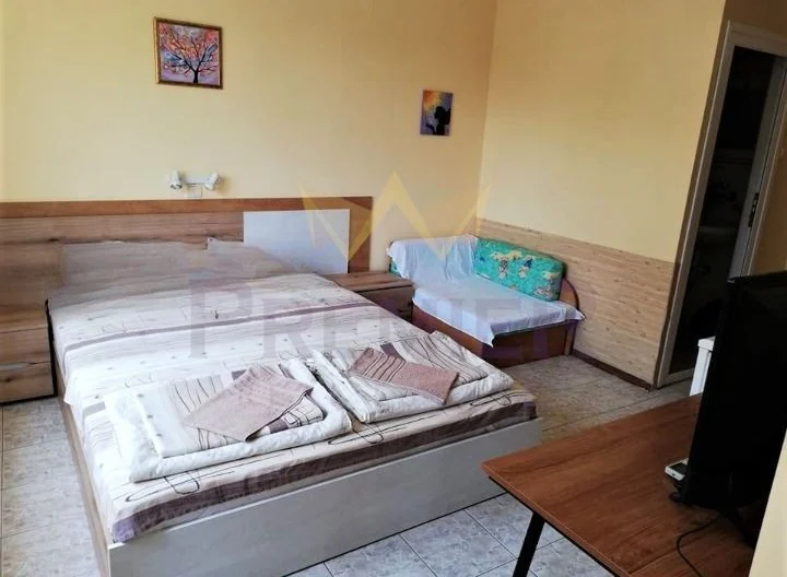 Пететажна, обзаведена къща в Приморско -  - снимка 8 - Имоти Премиер