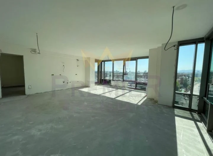 Петстаен апартамент, Манастирски ливади - - снимка 1 - Имоти Премиер