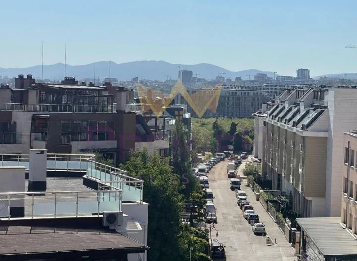 Петстаен апартамент, Манастирски ливади - - снимка 10 - Имоти Премиер