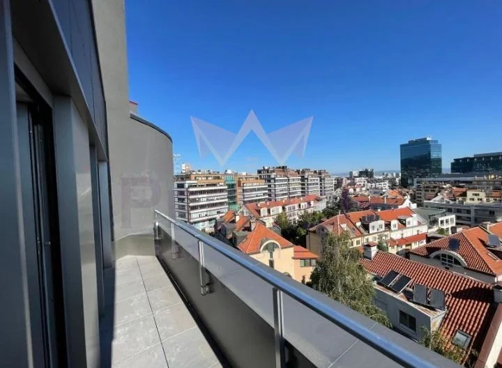 Петстаен апартамент, Манастирски ливади - - снимка 11 - Имоти Премиер