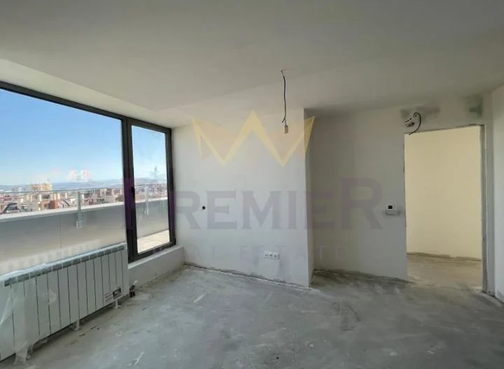 Петстаен апартамент, Манастирски ливади - - снимка 4 - Имоти Премиер