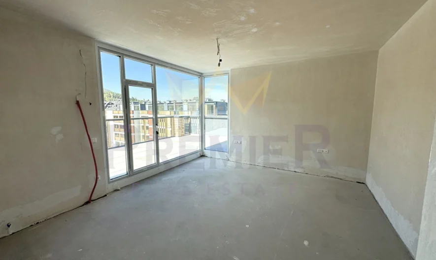 Петстаен пентхаус с четири спални в Бояна - - снимка 12 - Имоти Премиер