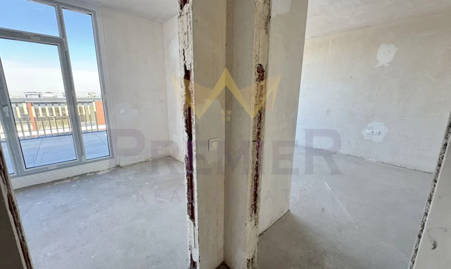 Петстаен пентхаус с четири спални в Бояна - - снимка 13 - Имоти Премиер