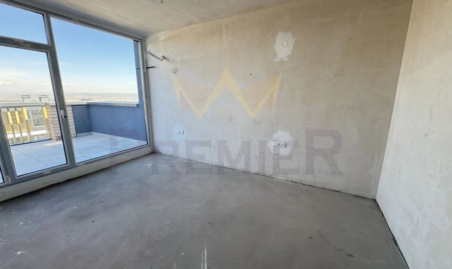 Петстаен пентхаус с четири спални в Бояна - - снимка 14 - Имоти Премиер