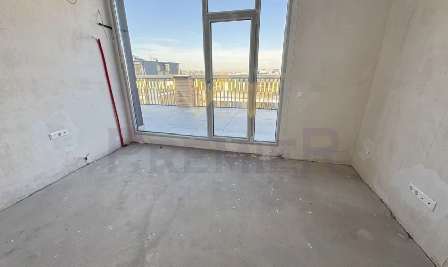 Петстаен пентхаус с четири спални в Бояна - - снимка 15 - Имоти Премиер