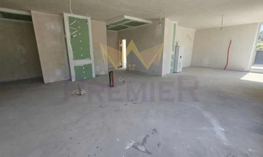 Петстаен пентхаус с четири спални в Бояна - - снимка 6 - Имоти Премиер